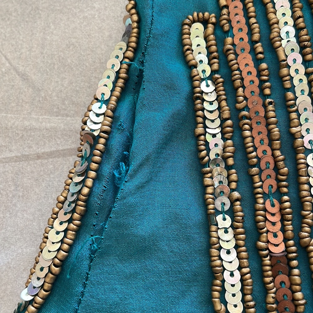 Tracy Reece Blouse Beautiful 💯% Silk - Picture 11 of 11